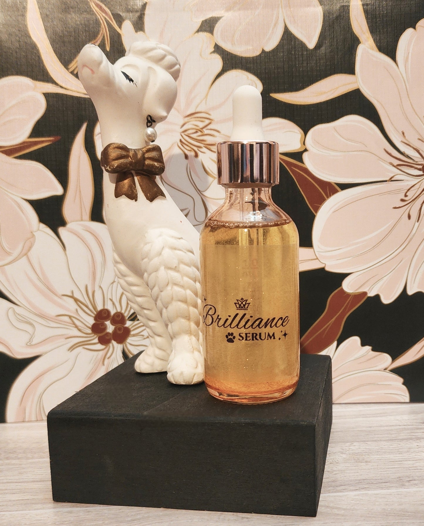 Brillance Serum