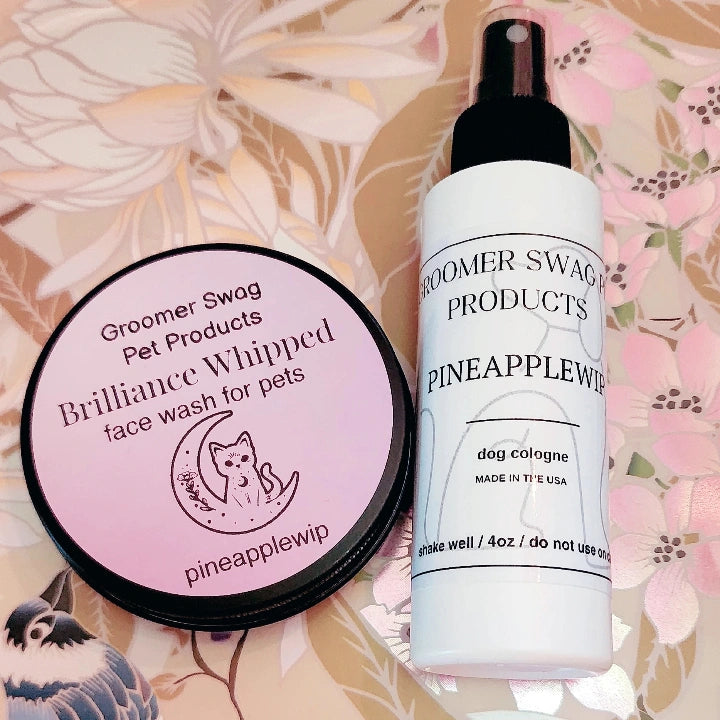 Summer Dog Colognes (New)