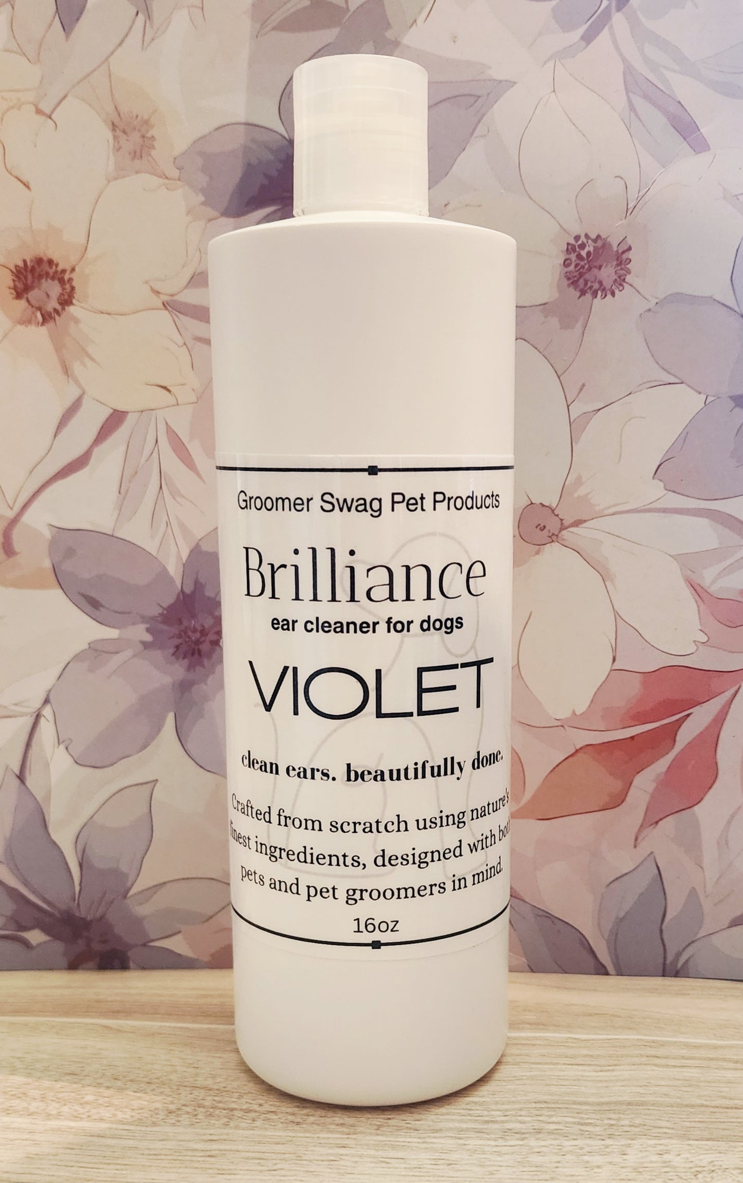 Brilliance VIOLET™ Ear Cleaner