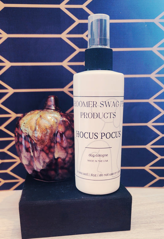 Fall Dog Cologne ♡ OG Favorites