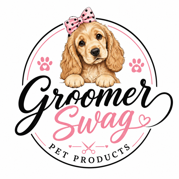 Groomer Swag Pet Products 