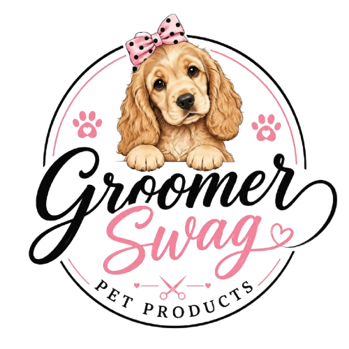 Groomer Swag Pet Products 