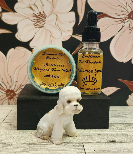 Exclusive Sample Set