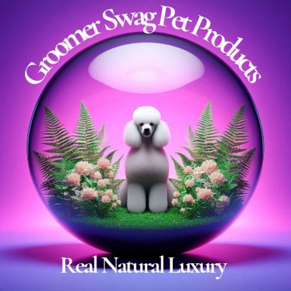 Groomer Swag Pet Products 