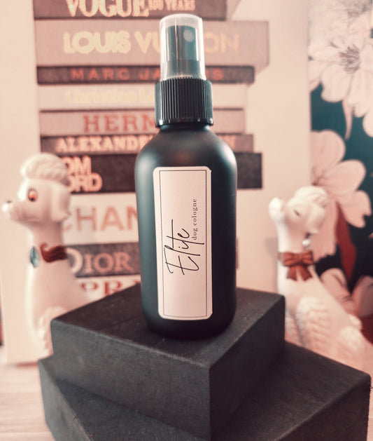 Elite Dog Cologne
