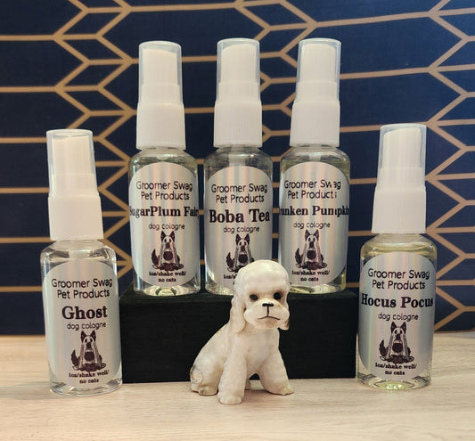 Sample Packs