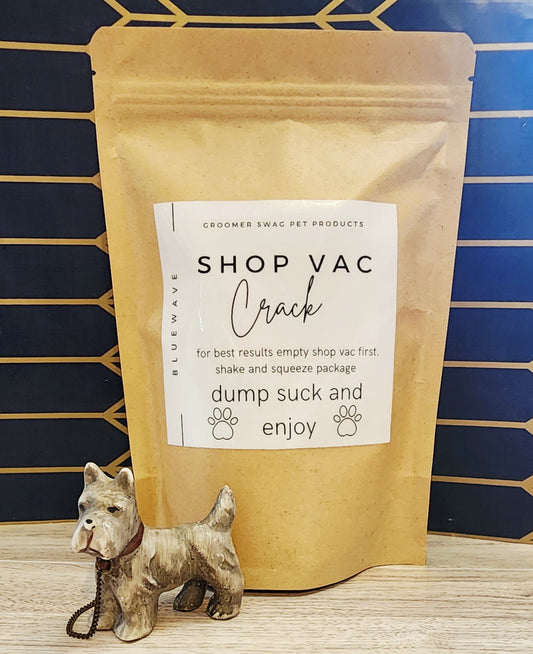 Shop Vac Crack (Large)