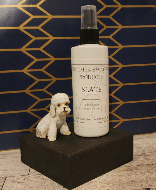 For the Boy's Dog Cologne Queen Size